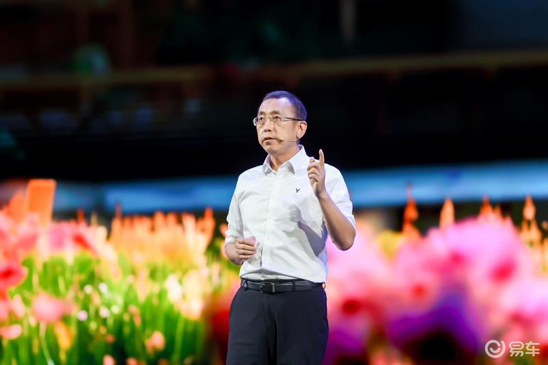 以满配实力叩响年轻家庭心门 全新岚图知音上市高层专访