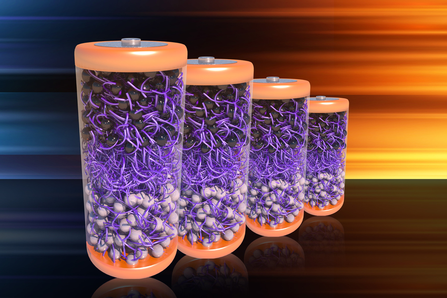 解决电池回收难题,MIT蒋业明团队开发新型电解质,回收时遇液即溶