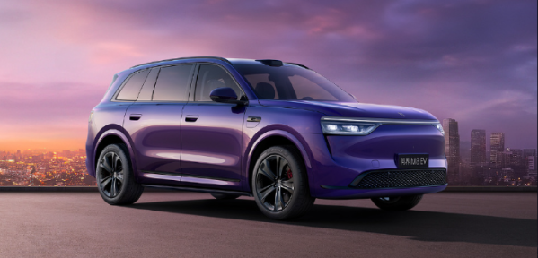 8月赛力斯汽车销量达45818辆 同比增长幅度达8.43%