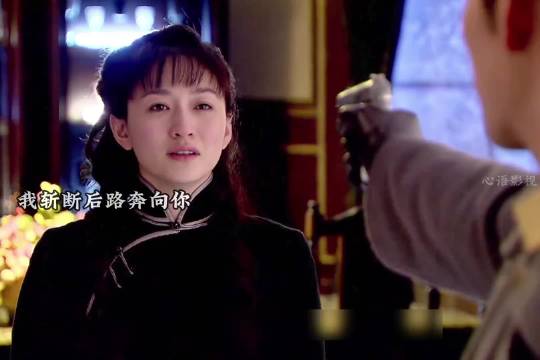 钟汉良李小冉《来不及说我爱你》结局引观众泪奔