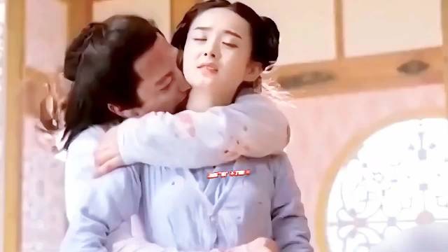 《花千骨》十年后重播热度断层第一