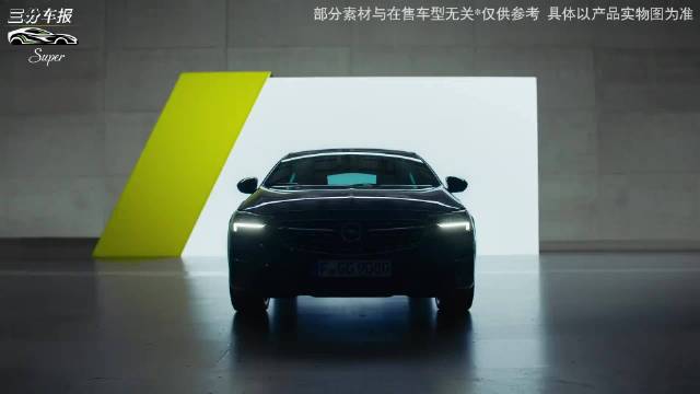 视频：5分钟看懂别克君威的进化史，以及现款有哪些比较值得关注的槽点？