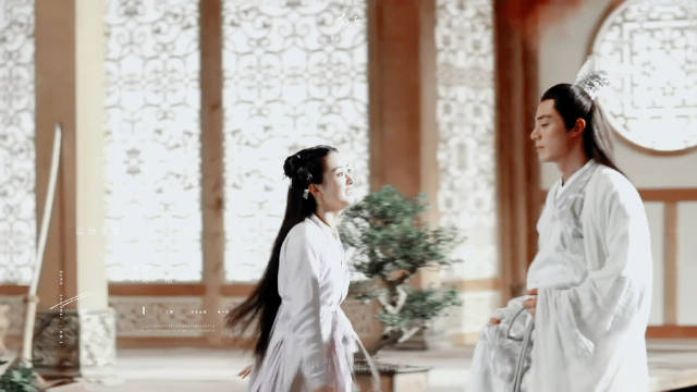 花千骨十周年回顾，角色命运引观众泪目