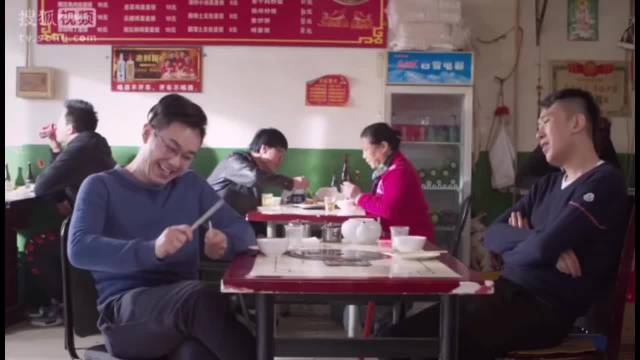 大鹏的《屌丝男士》真的爆火，就是用这种无厘头的喜剧征服大众的