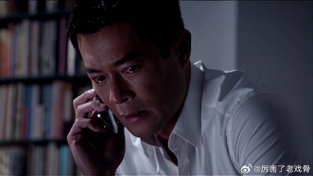 贪官太太去世 陆志廉打来电话，几句话后同意配合调查