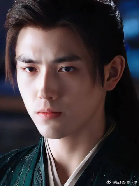 只要能让她开心，焦焦做什么都愿意