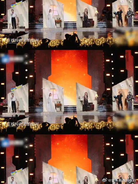 《人世间》新组合演绎催泪旋律，唱尽人世悲欢