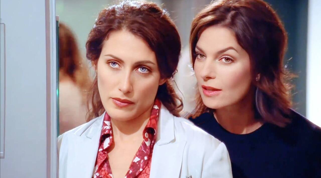 高分悬疑美剧《豪斯医生》24