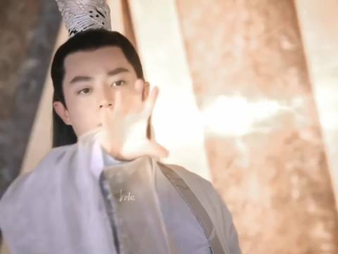 只记得15年的夏天 花千骨这个名字响彻大江南北！