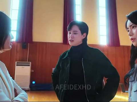 这段太爽了东恩一句话让吊在俊破大防了哈哈， 黑暗荣耀 宋慧乔