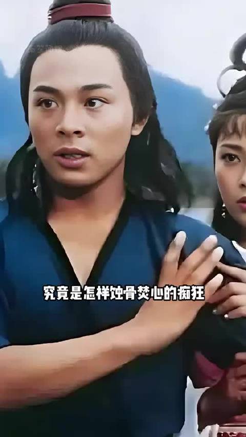 离婚多年，看被李连杰抛弃的黄秋燕，前夫的生死遗嘱藏着未凉余温