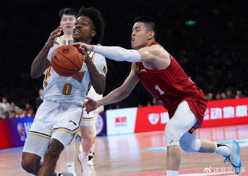 黑马强队反超上海广东，成北京新劲敌