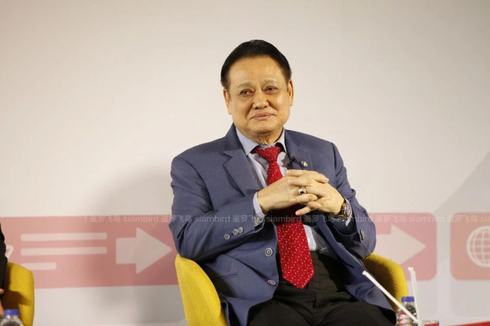 泰国45岁退休计划引爆舆论,专家警告或冲击劳动力与社保体系|退休|社保|泰国_新浪新闻