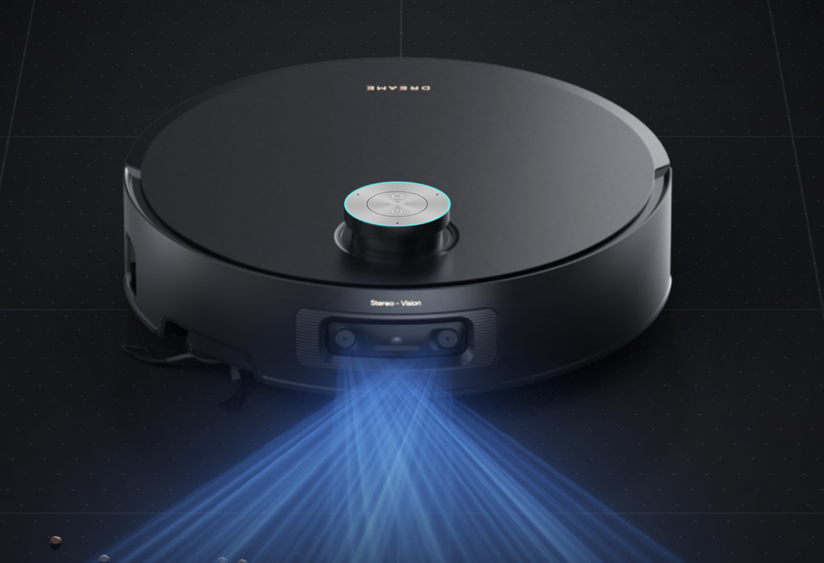 从扫地机到造超跑，追觅的布加迪梦比小米还敢赌