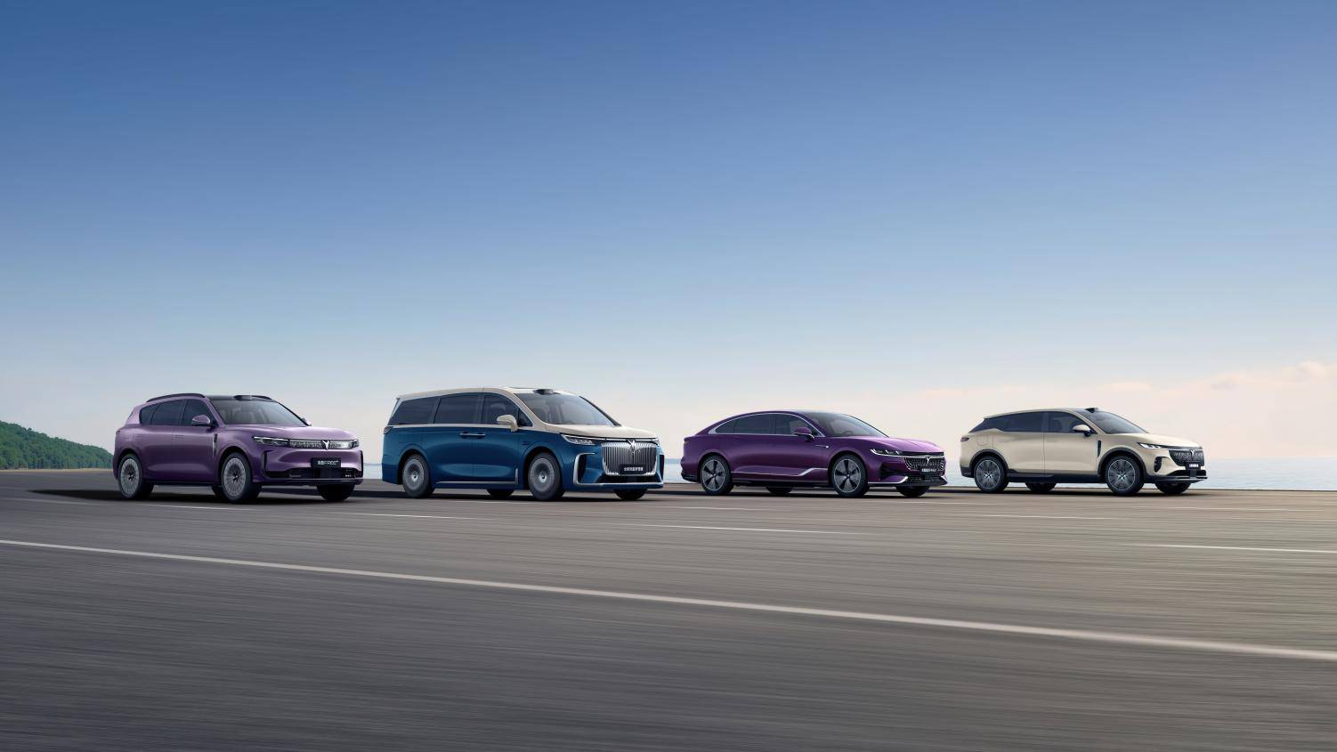 8月交付同比大涨119% ，岚图汽车找到了“向上密码”