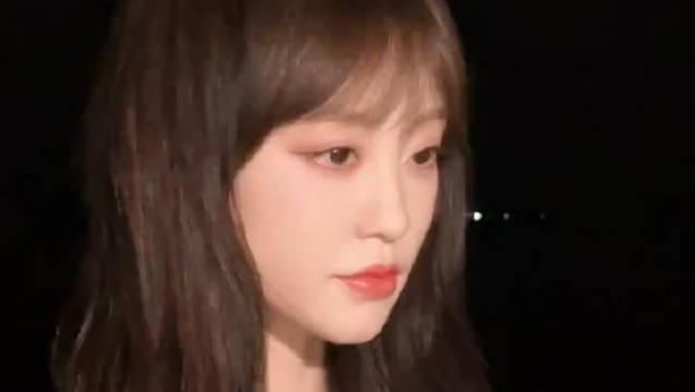 祝绪丹衣服基础脸就不基础，阿姐刀马手势舞帅我一脸