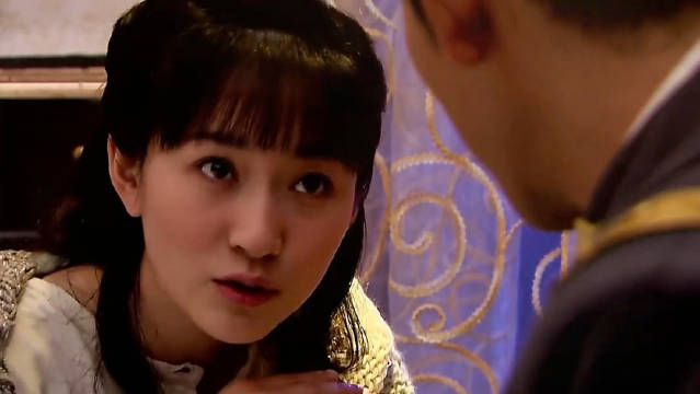 女人怀上了身孕，丈夫却要背着她娶别的女人！钟汉良和李小冉演技都太好了