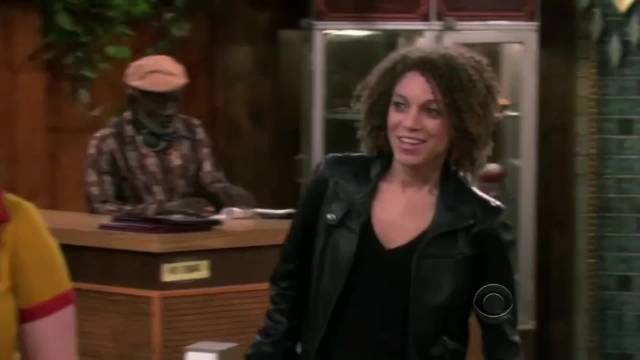 哈哈哈麦克斯威武霸气 憨随意涨价遭麦克斯怒怼 破产姐妹 经典美剧