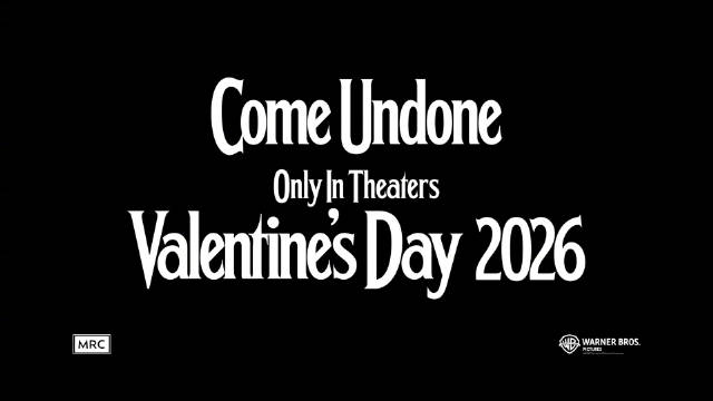 玛格特·罗比新片《呼啸山庄》首曝预告，北美定档明年情人节