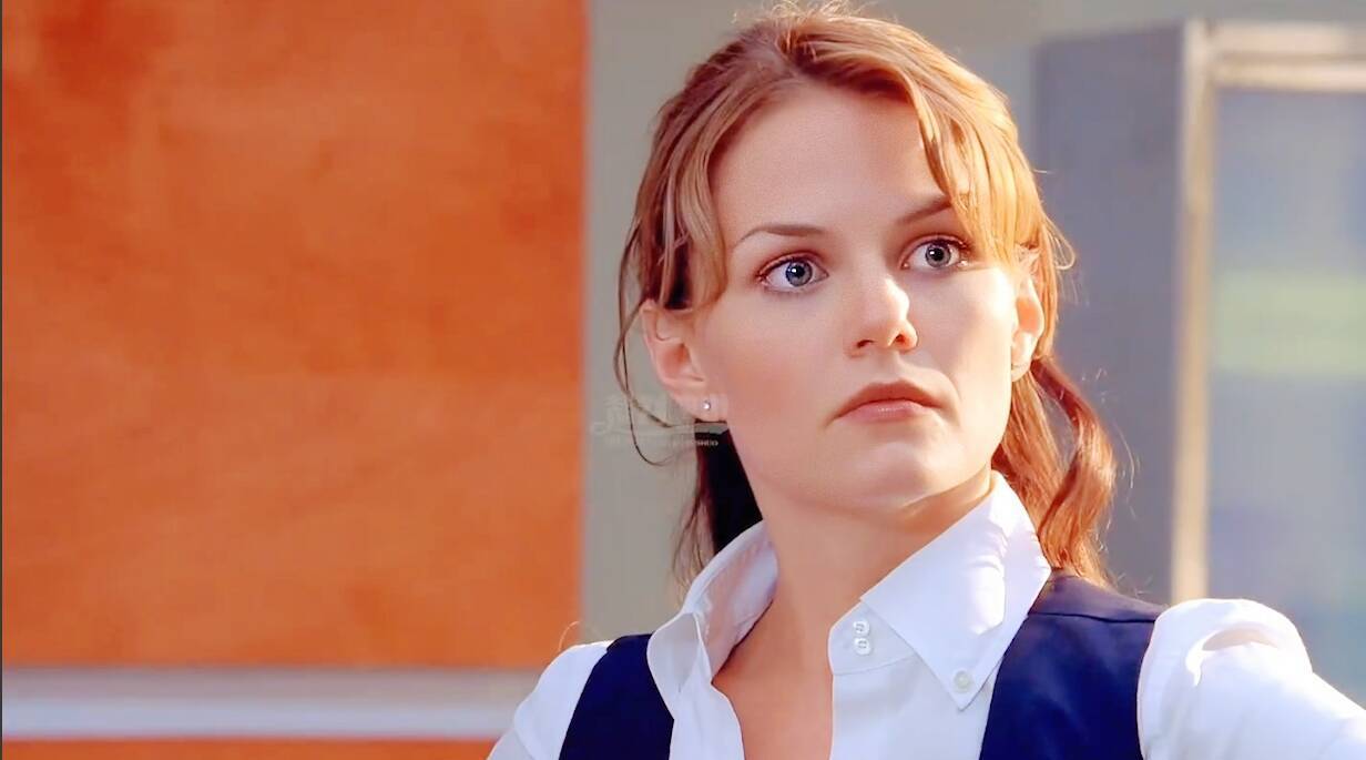 高分悬疑美剧《豪斯医生》25