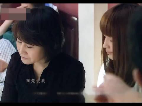 最要命的是这样一家人还觉着都在迁就儿媳妇