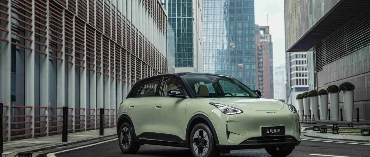 是什么让小型电动车逐渐失去竞争力？