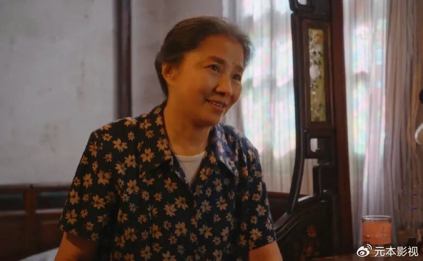 《小巷人家》剧照