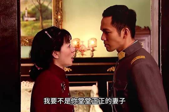 看完小片段追了整部剧