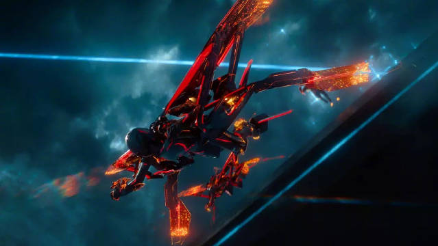 《创：战神》曝新预告，杰瑞德·莱托饰虚拟程序入侵现实