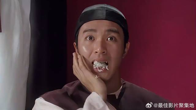 烈火奶奶来找三姑吵架，却被骂的体无完肤，星爷直呼厉害