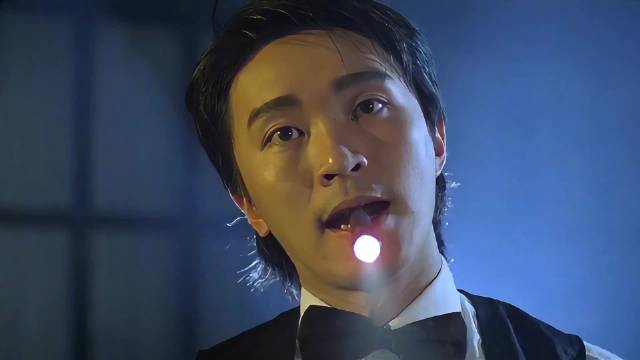 周星驰电影中的小人物与青春记忆