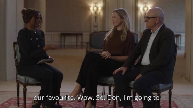 《唐顿庄园》第二集揭秘服装布景细节，主创团队解析历史感营造