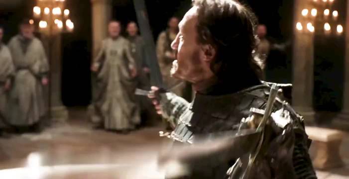 算的上本剧大赢家了