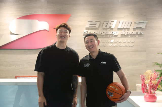 北京首钢拒绝爆冷！许利民全力出击，赵睿上演首秀，周琦出战