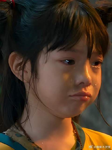 以“武小文”的视角打开《人生大事》，爱与星星的救赎