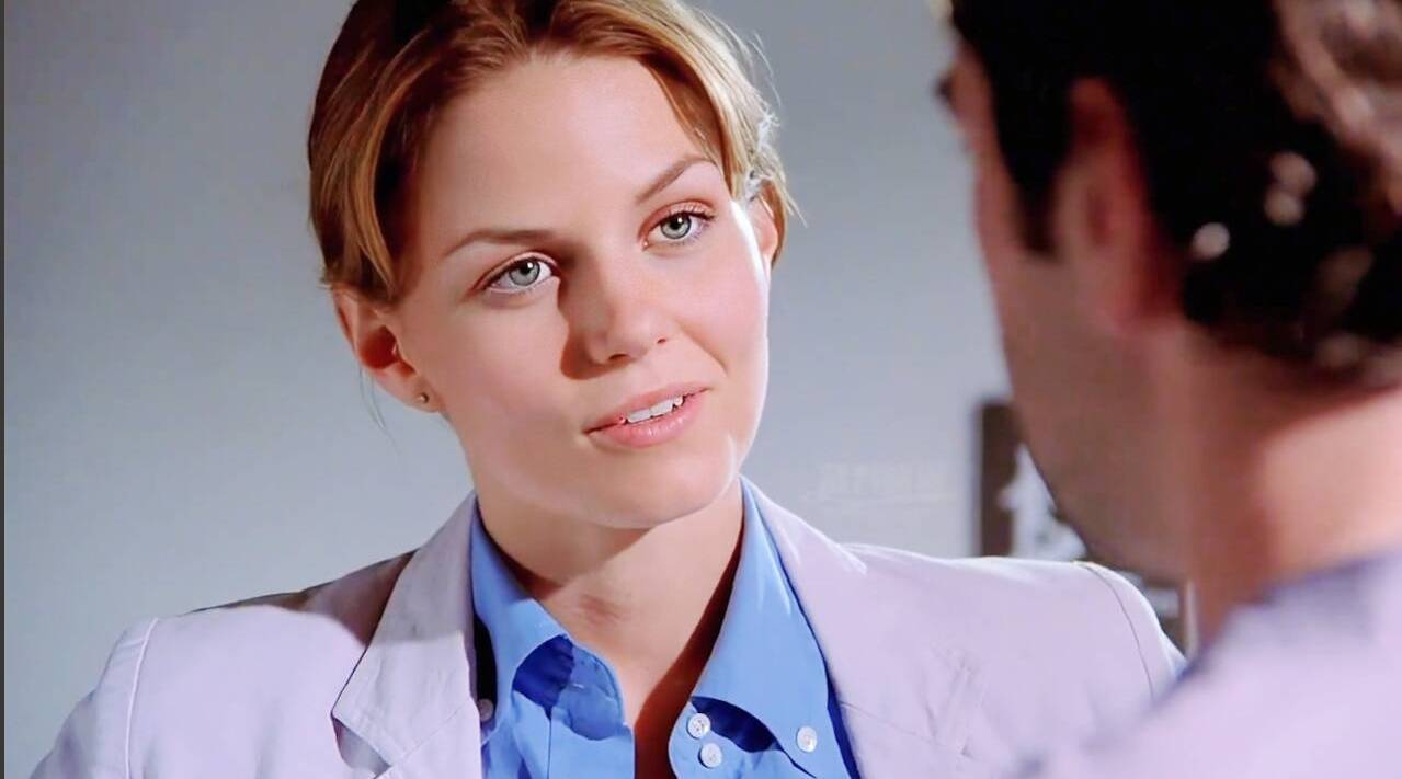 高分悬疑美剧《豪斯医生》26