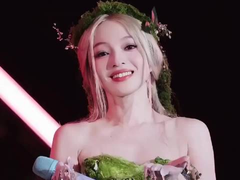 扒开张韶涵和范玮琪的姐妹情仇，才看懂什么叫君子报仇十年不晚