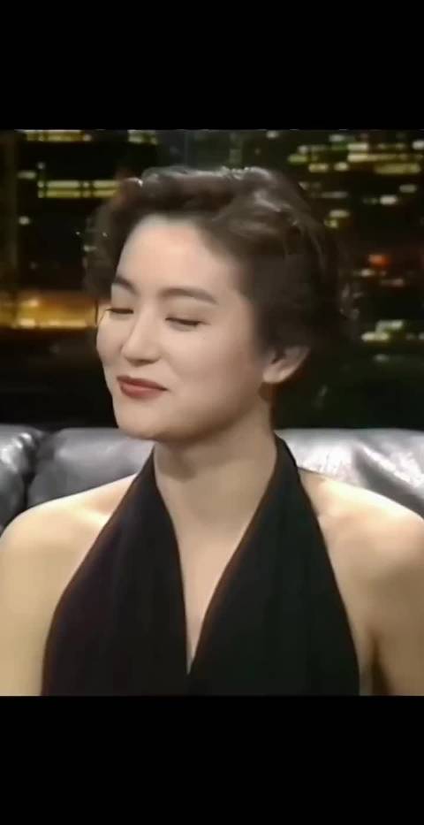 “快来看看这有没你心目中的女神”