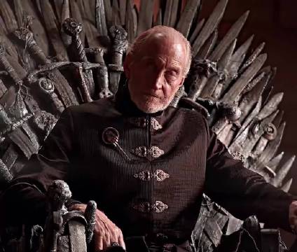 小恶魔：我真希望那是我干的 权力的游戏