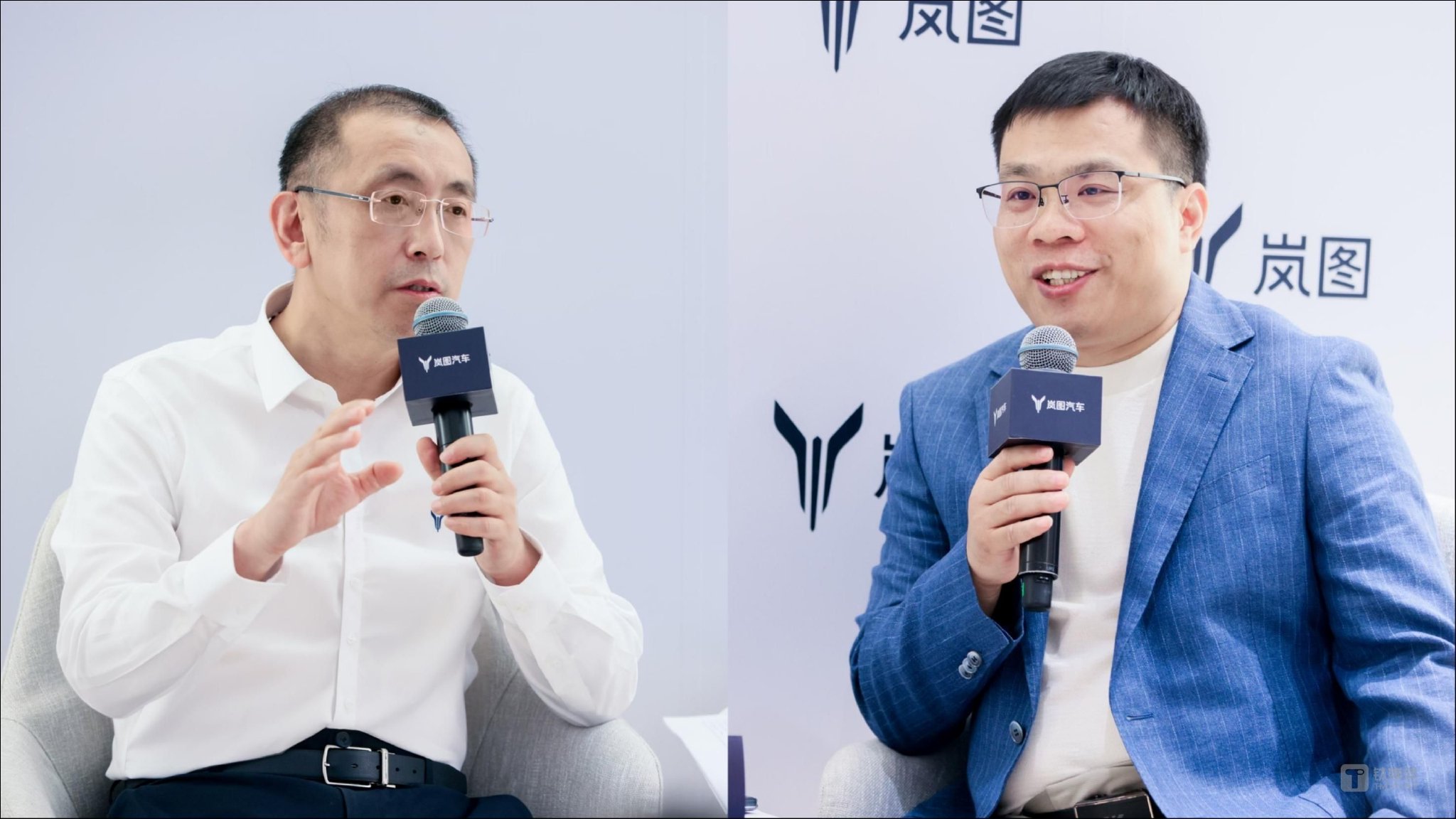 “满血华为”方案上车，岚图知音用“全家桶”打法突围