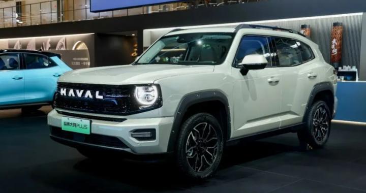 长城汽车全系列产品亮相成都车展，精准响应用户差异化需求