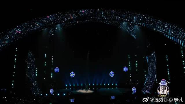 《我们的歌》 周传雄刘宇宁合唱《青花》，听一遍就彻底爱上！