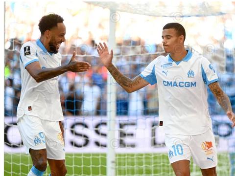 托马斯·图切尔谈到梅森·格林伍德可能重返英格兰队