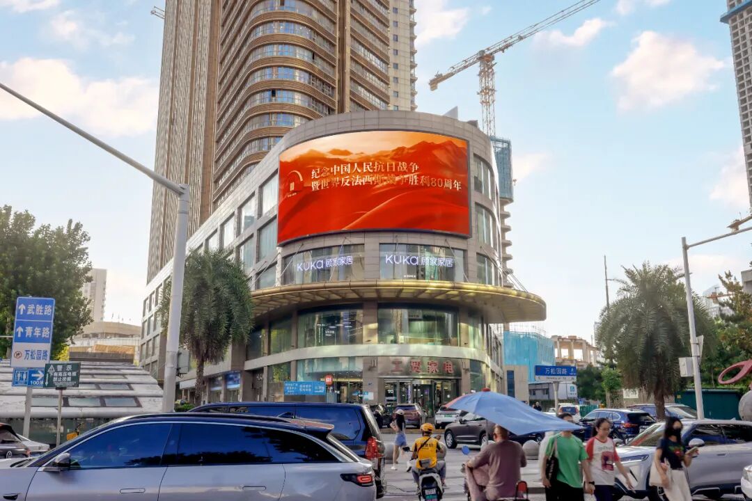 热搜霸屏！《真探·一九三八》为何吸引人？他们这样说……