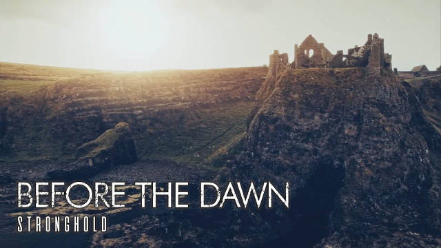 芬兰乐队BEFORE THE DAWN发布新专辑《冷焰永恒》