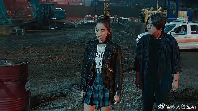 乔杉追梦赤子心，为实现摇滚梦，半夜在工地挣钱