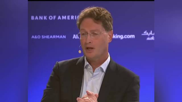 奔驰高管称混动车低价销售难持续，5年后市场将洗牌