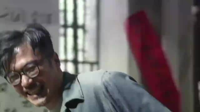 风筝：袁农被诬陷成特务，郑耀先得知后，立马质疑！