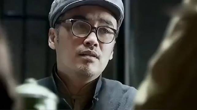 风筝：郑耀先得到组织信任后立刻大显神通，老首长对他都佩服