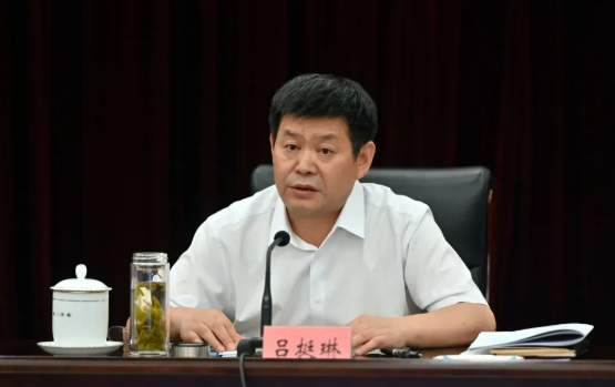 呂挺琳（資料圖）